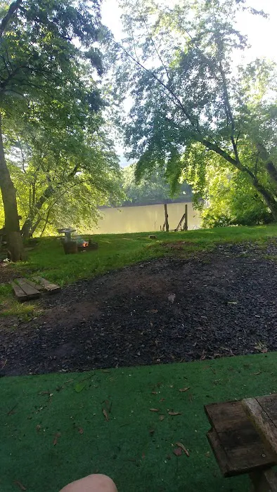 Harshbarger's Campground Picture 8