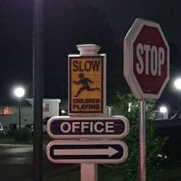 Olmsted Falls Mobile Home Park ico