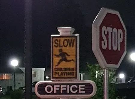 Olmsted Falls Mobile Home Park