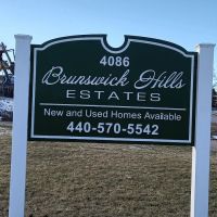 Aria Brunswick Hills Estates ico