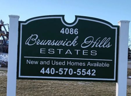 Aria Brunswick Hills Estates