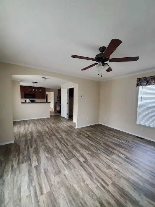Twin Oaks Manufactured Home Picture 6