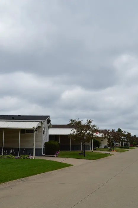 Twin Oaks Manufactured Home Picture 10