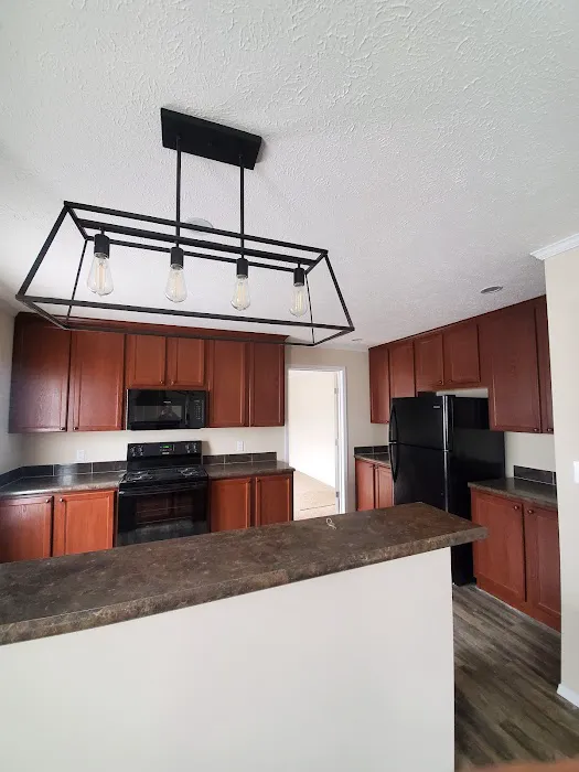 Twin Oaks Manufactured Home Picture 9