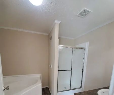 Twin Oaks Manufactured Home