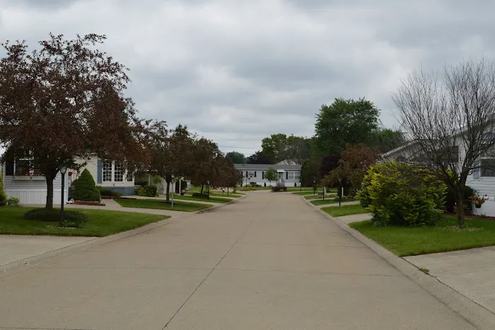 Twin Oaks Manufactured Home Picture 7