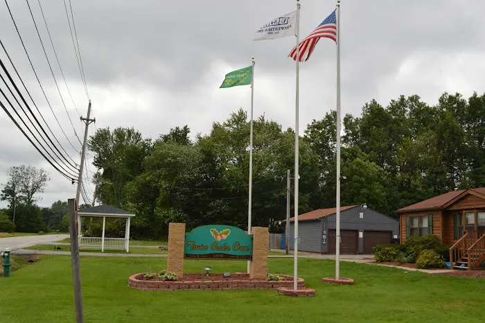 Twin Oaks Manufactured Home Picture 2