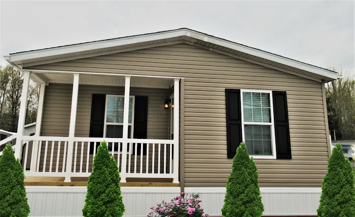 Twin Oaks Manufactured Home Picture 8