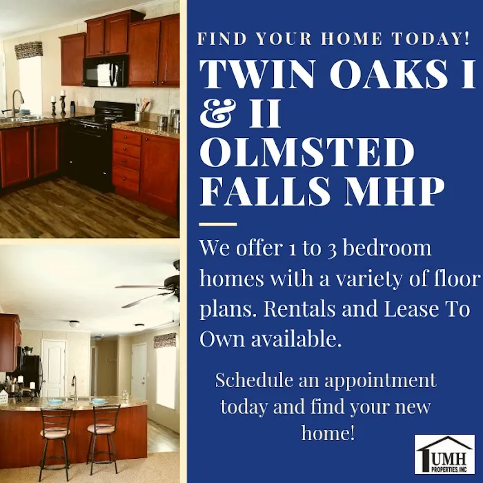 Twin Oaks Manufactured Home Picture 4
