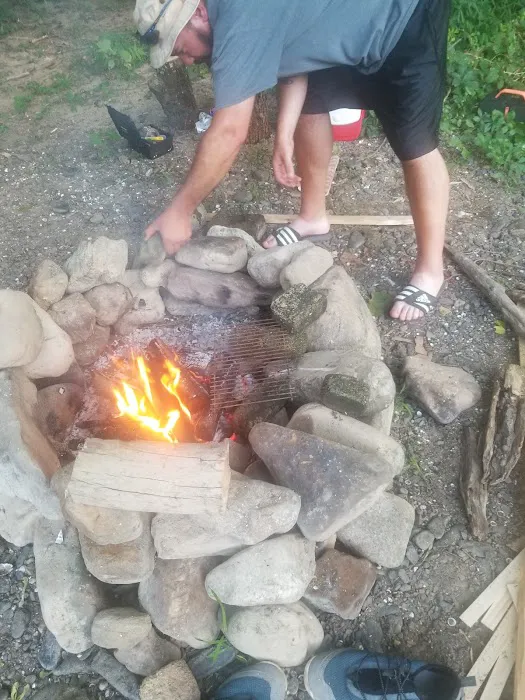 Camp Halfway Picture 2