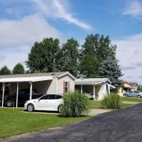 Sebring Lakes ico