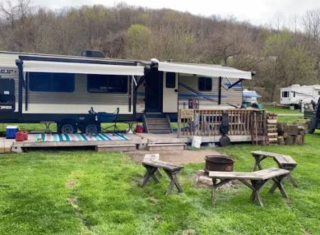 L&L Campground