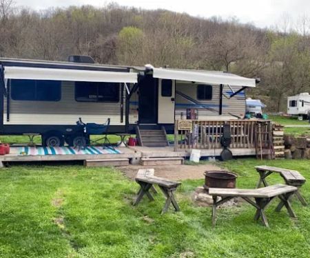 L&L Campground