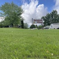Tecumseh Village ico
