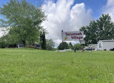 Tecumseh Village
