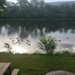 Bowser's Riverfront Campground