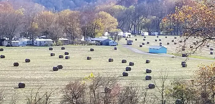 Bowser's Riverfront Campground Picture 3