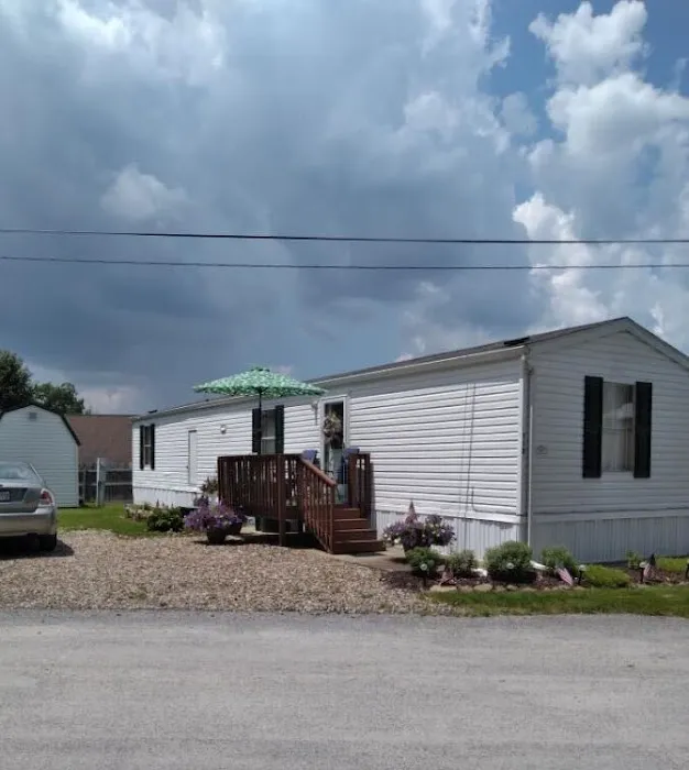 Deer Run Mobile Home Park Picture 1