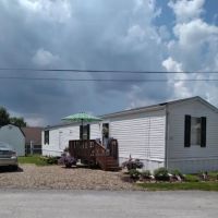 Deer Run Mobile Home Park ico