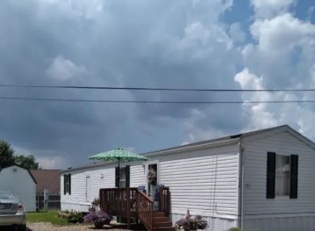 Deer Run Mobile Home Park