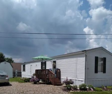Deer Run Mobile Home Park