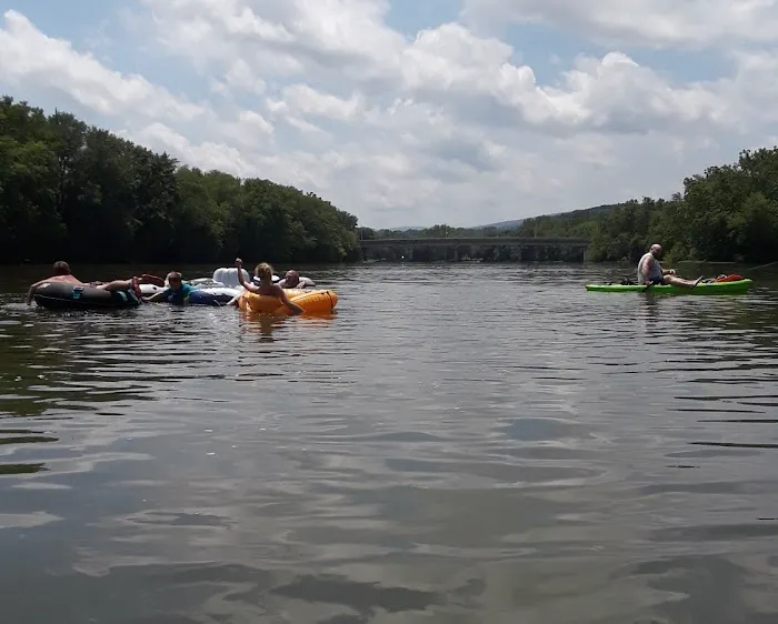 Barbens Campground Picture 2