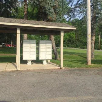 Fox Run Mobile Home Park Picture 5