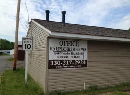 Fox Run Mobile Home Park