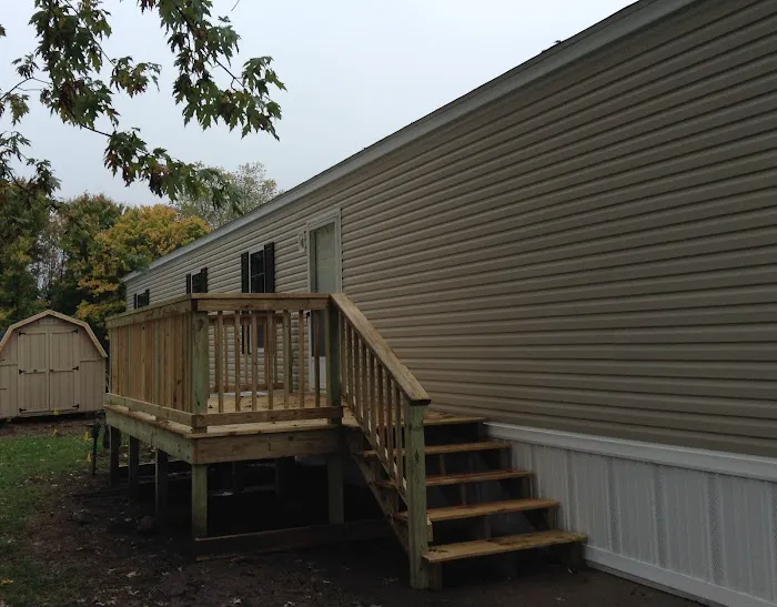 Fox Run Mobile Home Park Picture 8