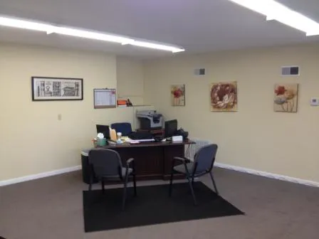Fox Run Mobile Home Park Picture 4
