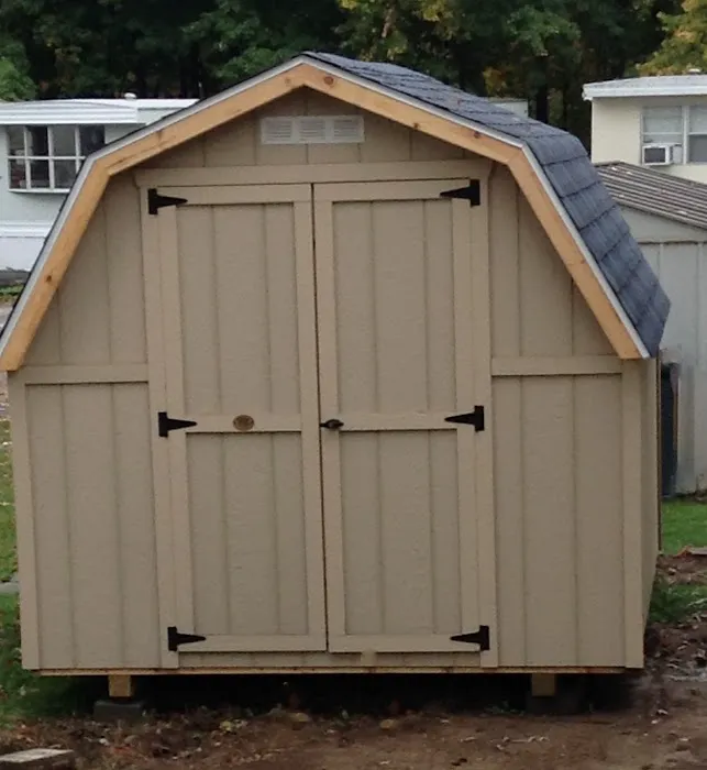 Fox Run Mobile Home Park Picture 3