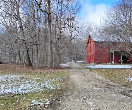 Western Reserve Village
