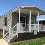 The Willows and Western Reserve Manufactured Homes Community