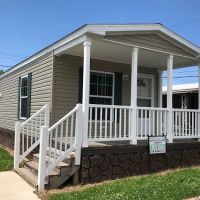 The Willows and Western Reserve Manufactured Homes Community ico