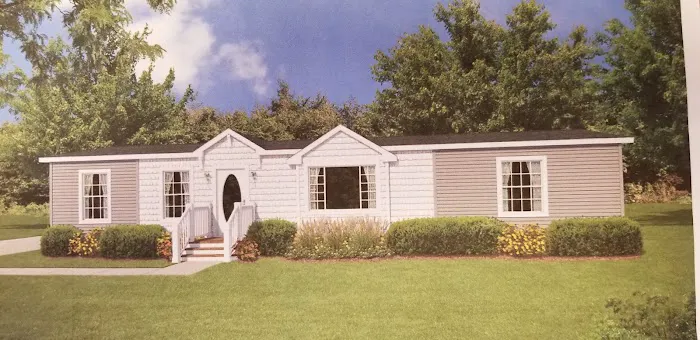 The Willows and Western Reserve Manufactured Homes Community Picture 2