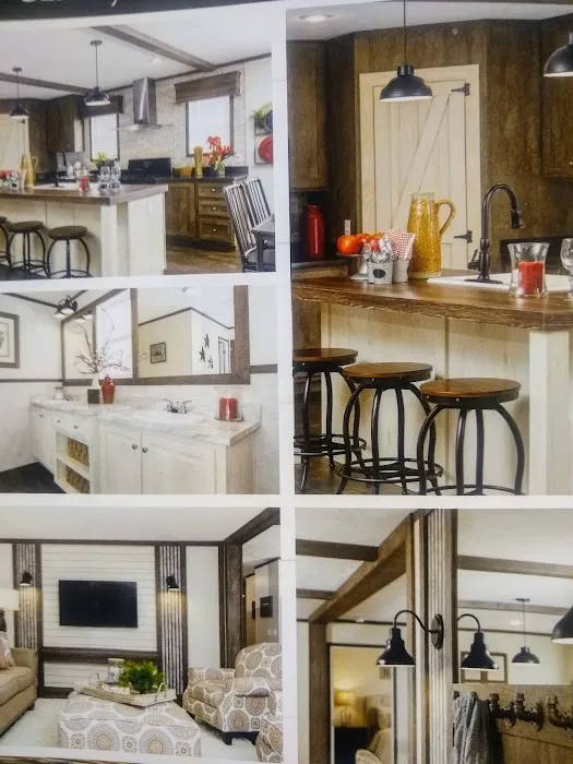 The Willows and Western Reserve Manufactured Homes Community Picture 6