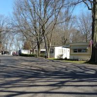 Ellet Park availability ico