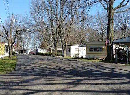 Ellet Park availability