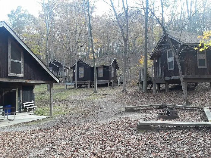 Camp Golden Pond Picture 8