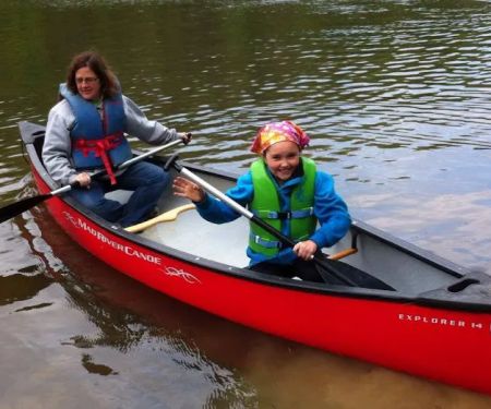 Camp Golden Pond