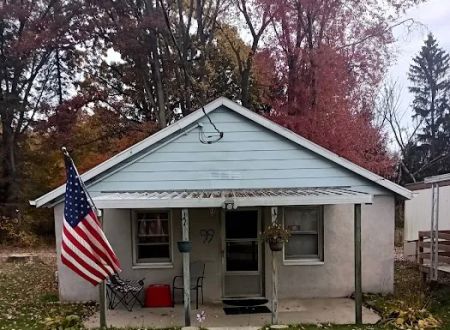 Plaza Court Mobile Home Park