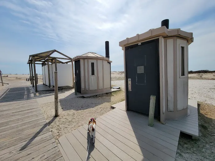 Oceanside Walk-In Campground Picture 1