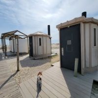 Oceanside Walk-In Campground ico