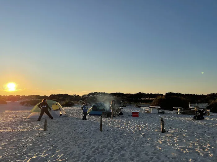 Oceanside Walk-In Campground Picture 8
