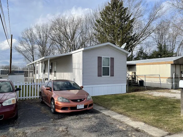 Homestead Village Mobile Home Park Picture 2