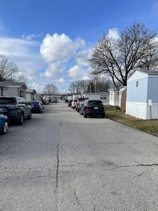 Homestead Village Mobile Home Park Picture 1
