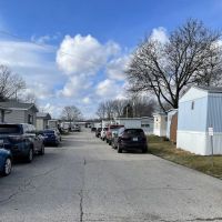 Homestead Village Mobile Home Park ico
