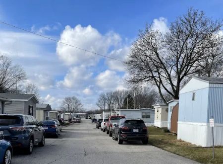 Homestead Village Mobile Home Park