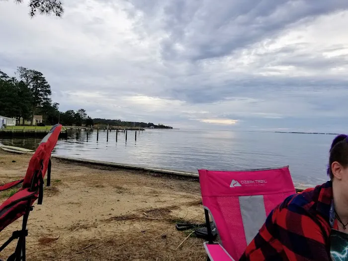 Sandy Hill Family Camp Picture 9