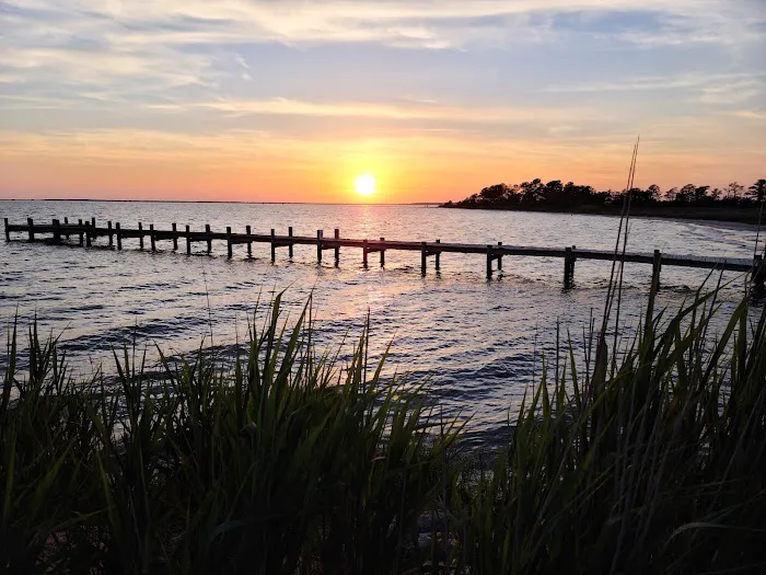Roaring Point Campground Picture 4